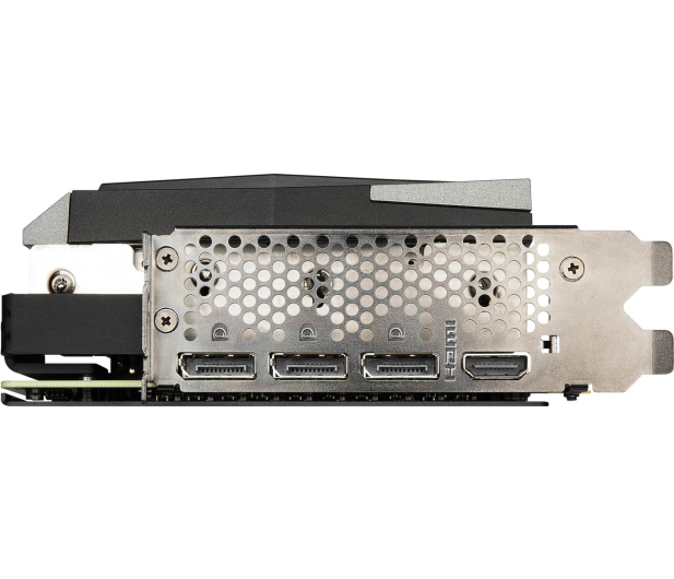 MSI GeForce RTX 3070 GAMING Z TRIO LHR 8GB GDDR6 - 659819 - zdjęcie 5